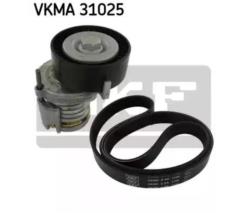 SKF VKMA 31025
